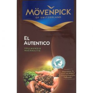 Mövenpick El Autentico