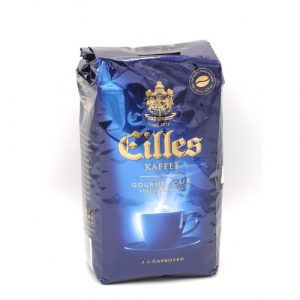 J.J. Darboven Eilles Kaffee Gourmet Café