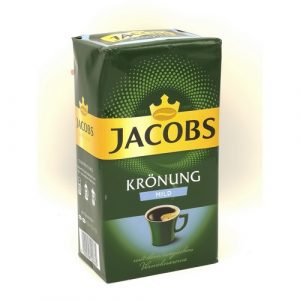 Jacobs Krönung Mild