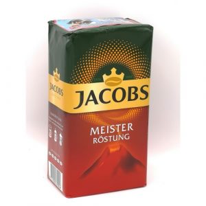 Jacobs Meister Röstung