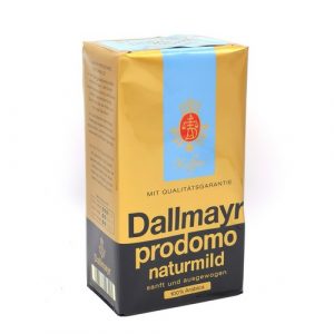 Dallmayr Prodomo Naturmild
