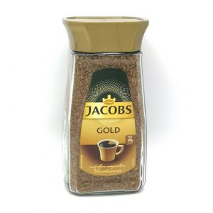 Jacobs Gold