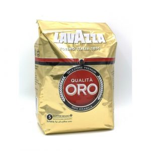Lavazza Oro 5 bonen