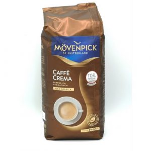 Mövenpick Caffè Crema