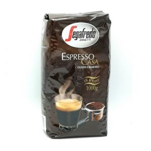 Segafredo Espresso Casa 1 kg