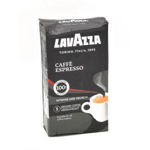 Lavazza Espresso Medium Roast, pak