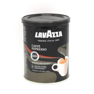 Lavazza Espresso Medium Roast