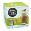 DOLCE GUSTO CAPPUCCINO SKINNY / LIGHT, 8st