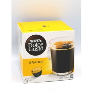 Dolce Gusto Grande