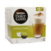 DOLCE GUSTO CAPPUCCINO, 15st