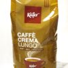 Kafer CAFFE CREMA LUNGO 1kl
